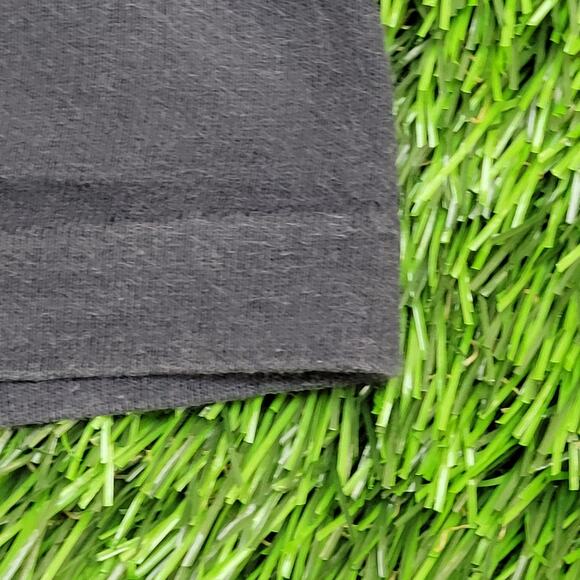 Vintage 90s Cabo-Wabo Cantina Shirt Women Medium 18x25 Black - Picture 13 of 14